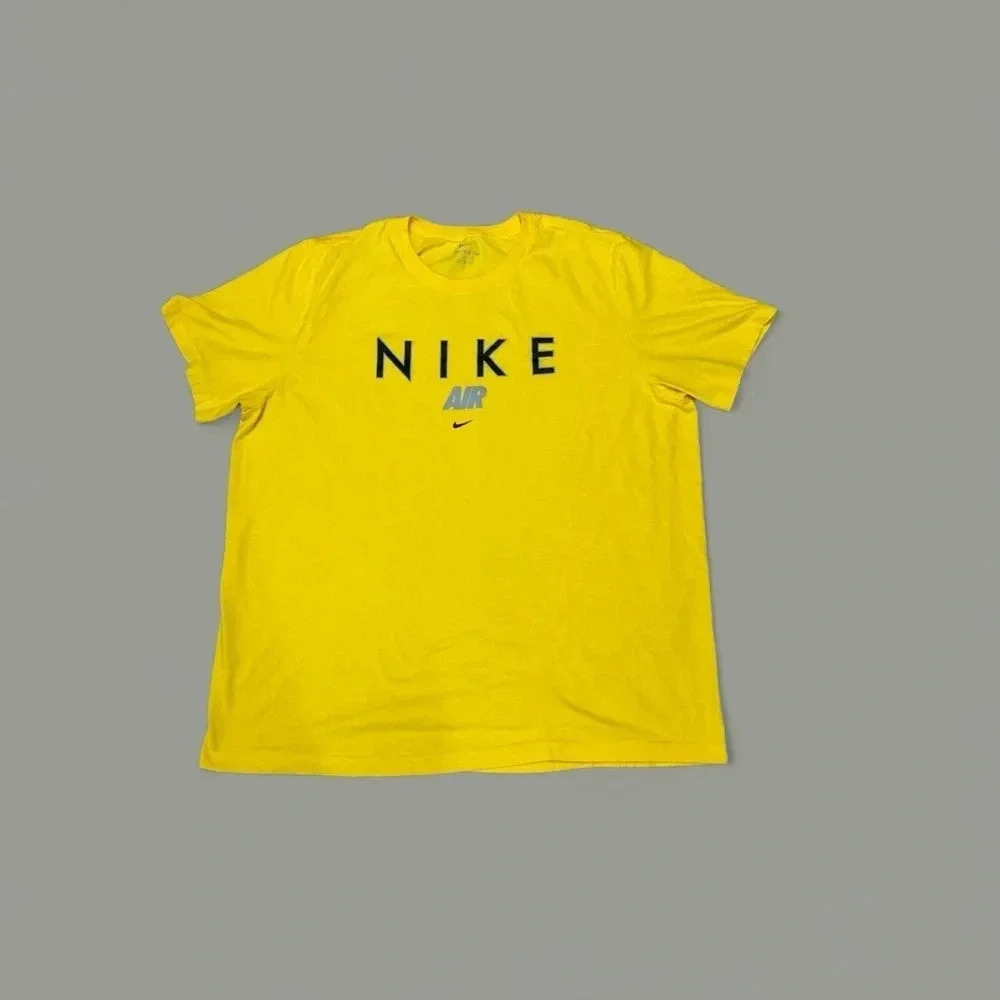 Nike Dry-fit shirt